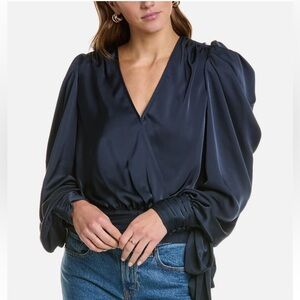 Ramy Brook Pauline Top NWT